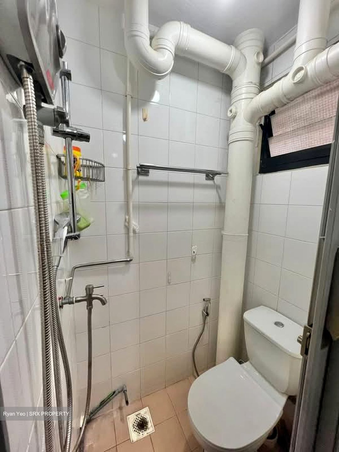 Blk 96 Crescent View (Queenstown), HDB 3 Rooms #582839241